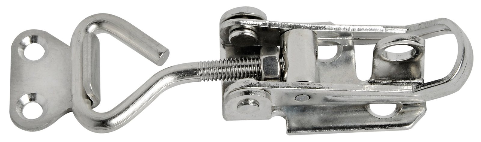 S.S ad.toggle fastener 123/137 - Image 1